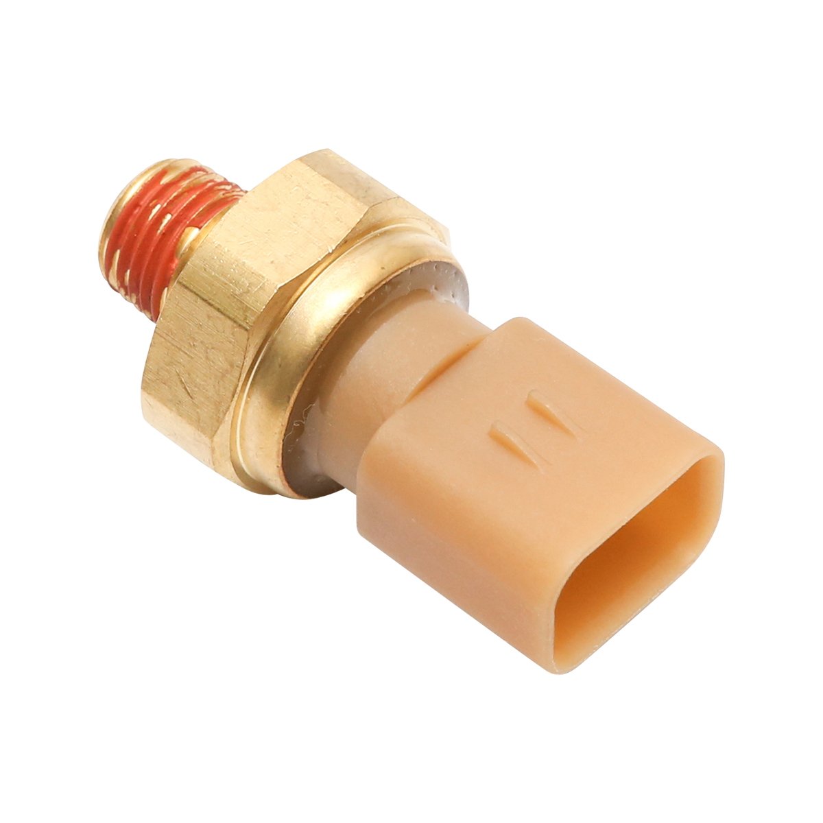 Senzor presiune admisie cu 3 pini pentru John Deere OEM RE537639